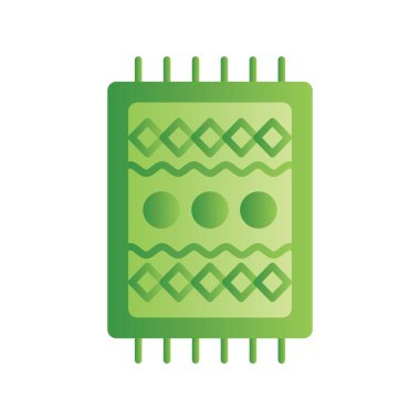  Carpet Creative Icons Desig