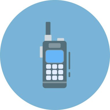 Telephone Creative Icons Desig