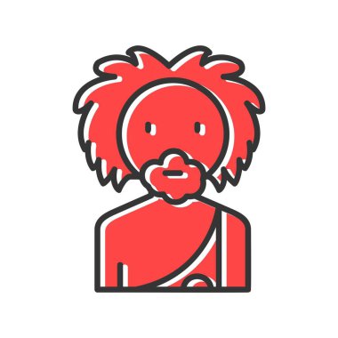 Tarih Öncesi İnsan Yaratıcı Simgeler Tasarımı