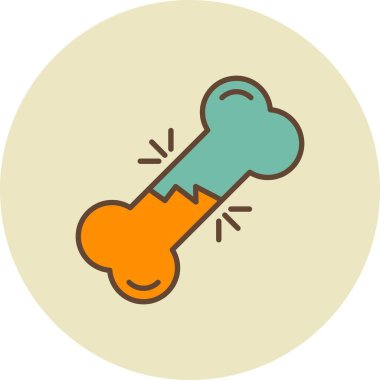 Bone Creative Icons Desig