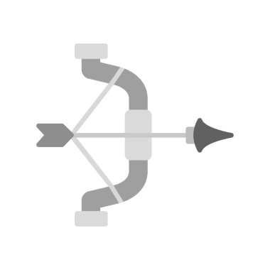  Archery Creative Icons Desig