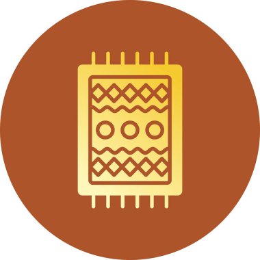  Carpet Creative Icons Desig