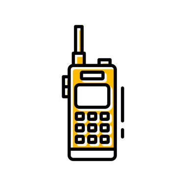 Telephone Creative Icons Desig