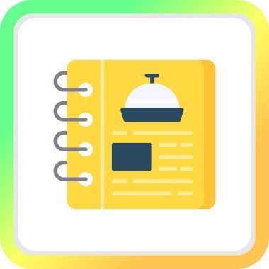  Menu Creative Icons Desig