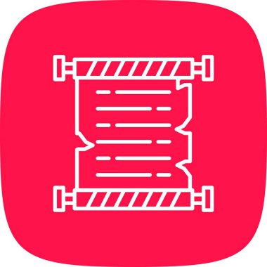  Papyrus Yaratıcı Simgeler Tasarımı