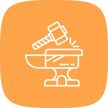 Anvil Creative Icons Desig