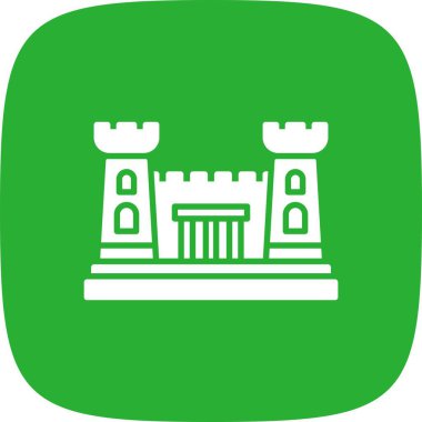 Kale Yaratıcı Simgeler Tasarımı