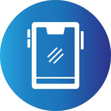  Smartphone Creative Icons Desig