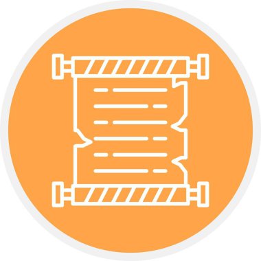  Papyrus Yaratıcı Simgeler Tasarımı