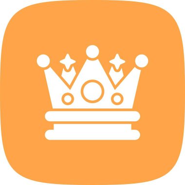 Crown Creative Icons Desig