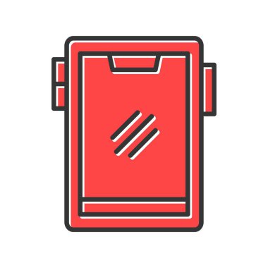  Smartphone Creative Icons Desig