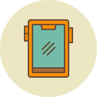  Smartphone Creative Icons Desig