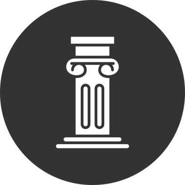  Pillar Creative Icons Desig