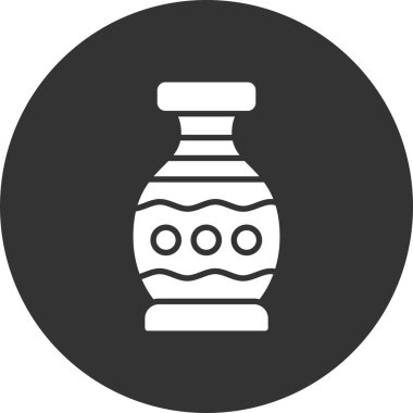  Vase Creative Icons Desig