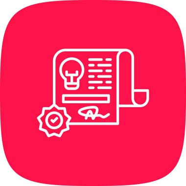 Patent Yaratıcı Simgeler Tasarımı