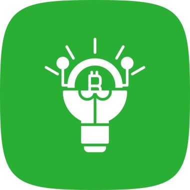  Kripto Para Birimi Yaratıcı Simgeler Desig