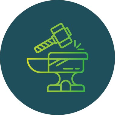 Anvil Creative Icons Desig