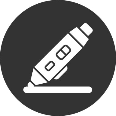  3d Kalem Yaratıcı Simgeler Desig