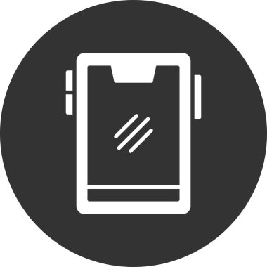  Smartphone Creative Icons Desig