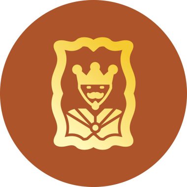  Yaratıcı Simgeler Tasarımı Boyanıyor