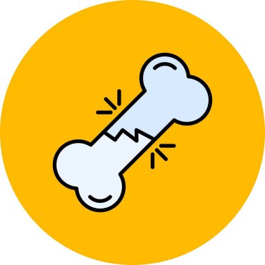 Bone Creative Icons Desig