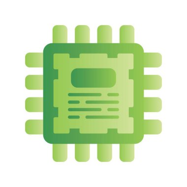  Processor Creative Icons Desig