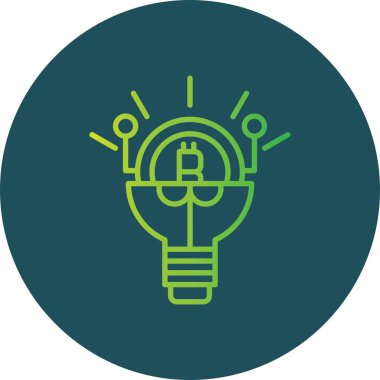  Kripto Para Birimi Yaratıcı Simgeler Desig