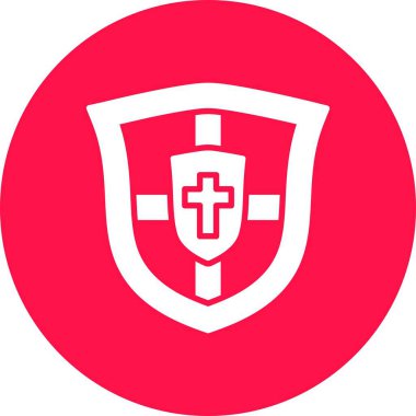 Shield Creative Icons Desig