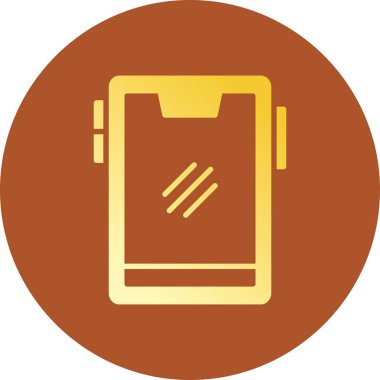  Smartphone Creative Icons Desig