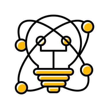 Idea Creative Icons Desig