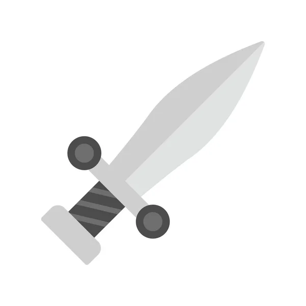 Sword Creative Icons Desig — Stock vektor