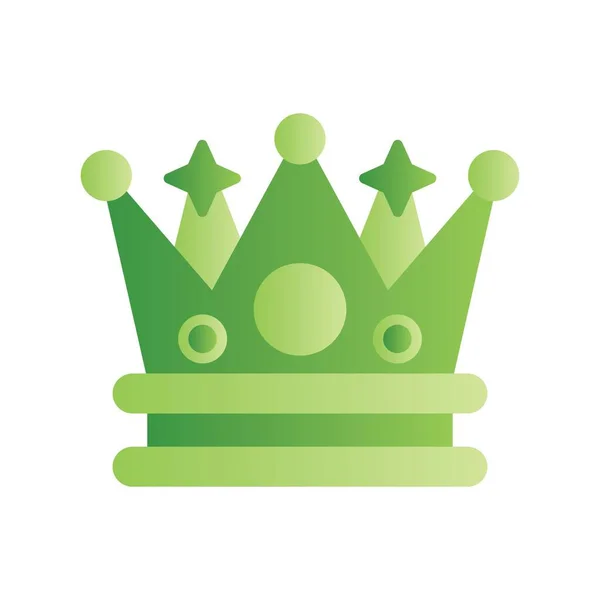 Crown Creative Icons Desig — Διανυσματικό Αρχείο