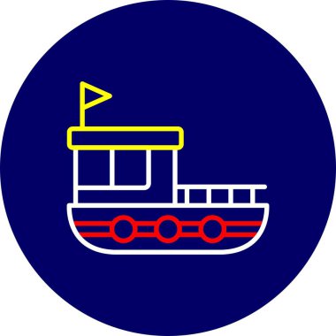  Tekne Yaratıcı Simgeler Tasarımı