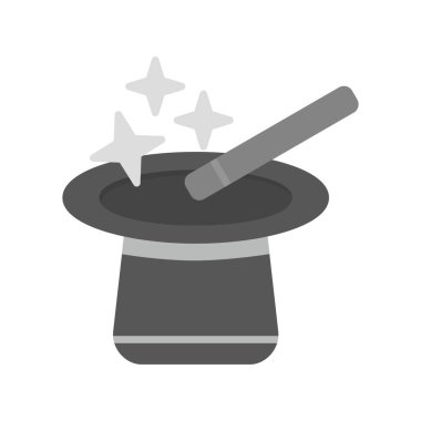  Magic Hat Creative Icons Desig