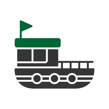  Tekne Yaratıcı Simgeler Tasarımı