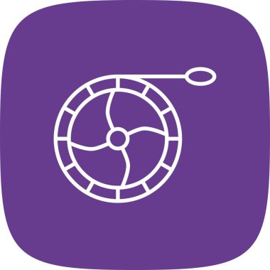  Yoyo Yaratıcı Simgeler Tasarımı