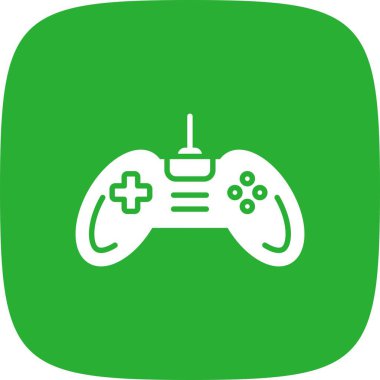  Joystick Yaratıcı Simgeler Tasarımı