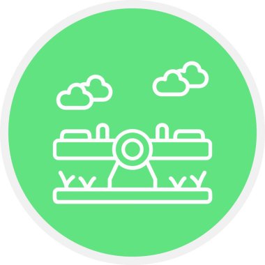  Tahterevalli Yaratıcı Simgeler Tasarımı