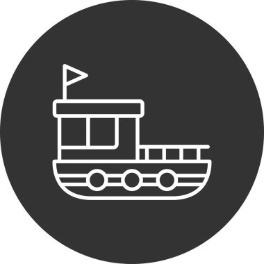  Tekne Yaratıcı Simgeler Tasarımı