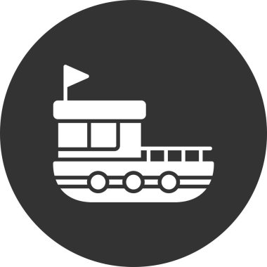  Tekne Yaratıcı Simgeler Tasarımı