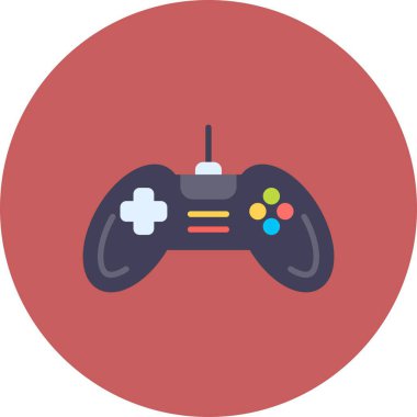  Joystick Yaratıcı Simgeler Tasarımı