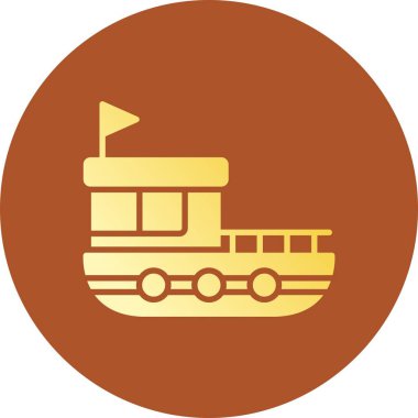  Tekne Yaratıcı Simgeler Tasarımı