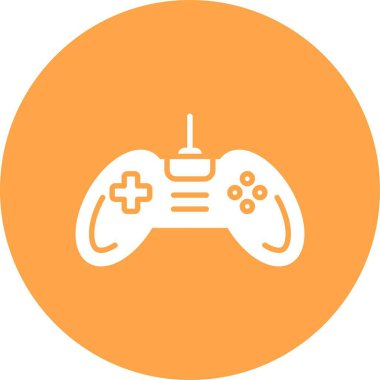  Joystick Yaratıcı Simgeler Tasarımı