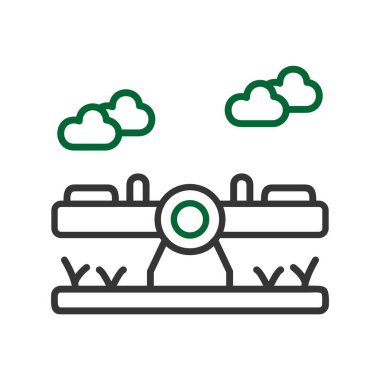  Tahterevalli Yaratıcı Simgeler Tasarımı