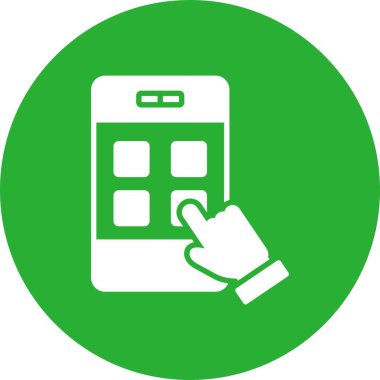 Yaratıcı Simgeler Tasarımı Uygular