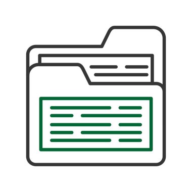  Dizinler Yaratıcı Simgeler Tasarımı