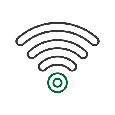  Wifi Creative Icons Desig