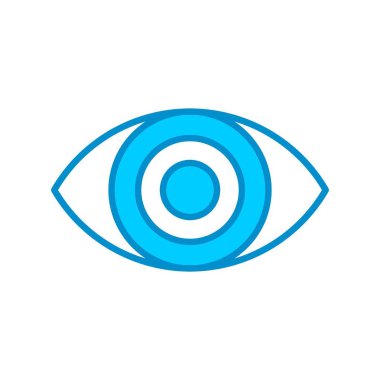  Göz Yaratıcı Simgeler Tasarımı