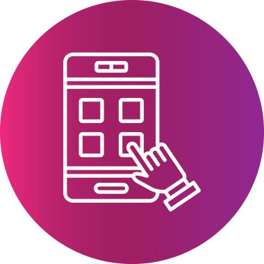 Yaratıcı Simgeler Tasarımı Uygular