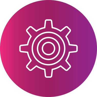 Yaratıcı Simgeler Tasarımı Ayarlanıyor